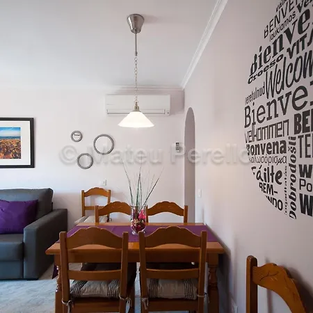 Charmante In Son Baulo Mit Grill Appartamento *
