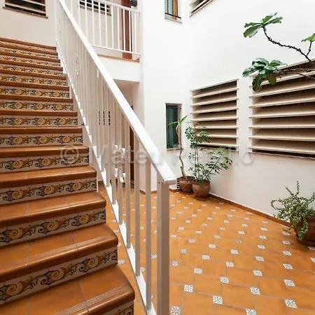 Charmante In Son Baulo Mit Grill Appartamento Can Picafort (Mallorca)